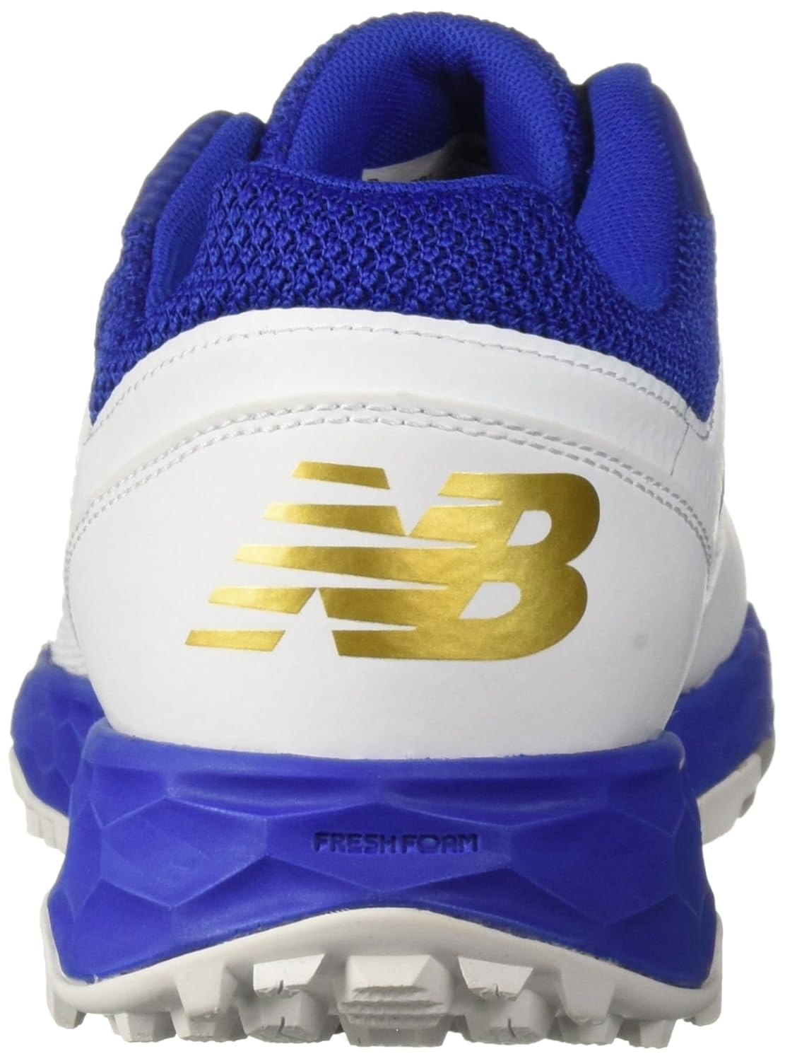 new balance velo turf shoes