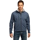 Port Authority Glacier Soft Shell Jacket