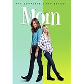 Mom: The Complete Sixth Season
