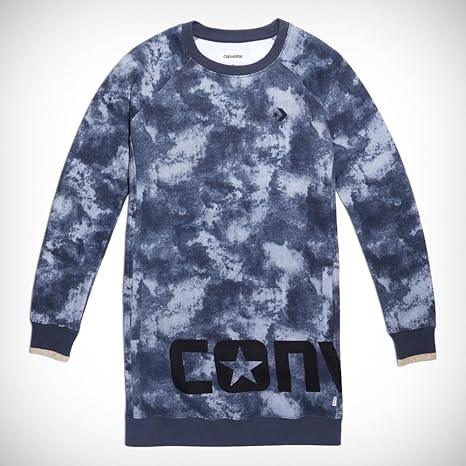 giacca converse rosa