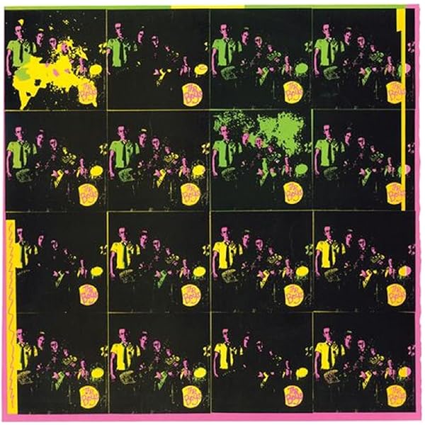 Amazon.com: Alternative Chartbusters LP UK Import: CDs & Vinyl