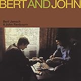 Bert & John