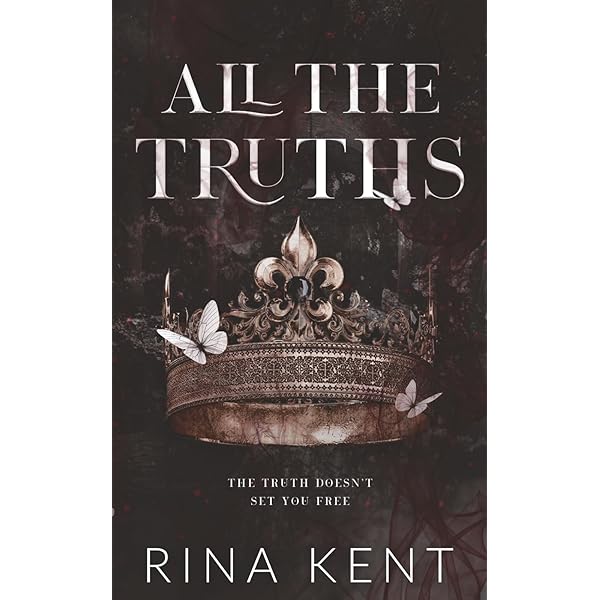 秋山莉奈　Rina Luna DOUBLE TRUTH CARD 01/10 Amazon.com: All The Truths: Special Edition Print (Lies & Truths
