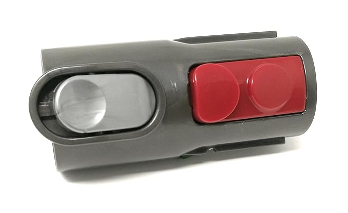 Adapter für Dyson Staubsauger V7, V8, V10, SV10, SV11