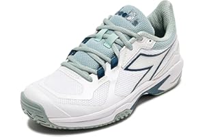 Diadora Women's Trofeo 2 All Ground Pickleball Shoes