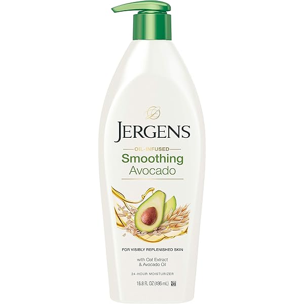 amazon jergens lotion