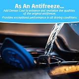 CarPlan Demon Cool Antifreeze & Coolant 1 Litre Universal Ready Mix view 4