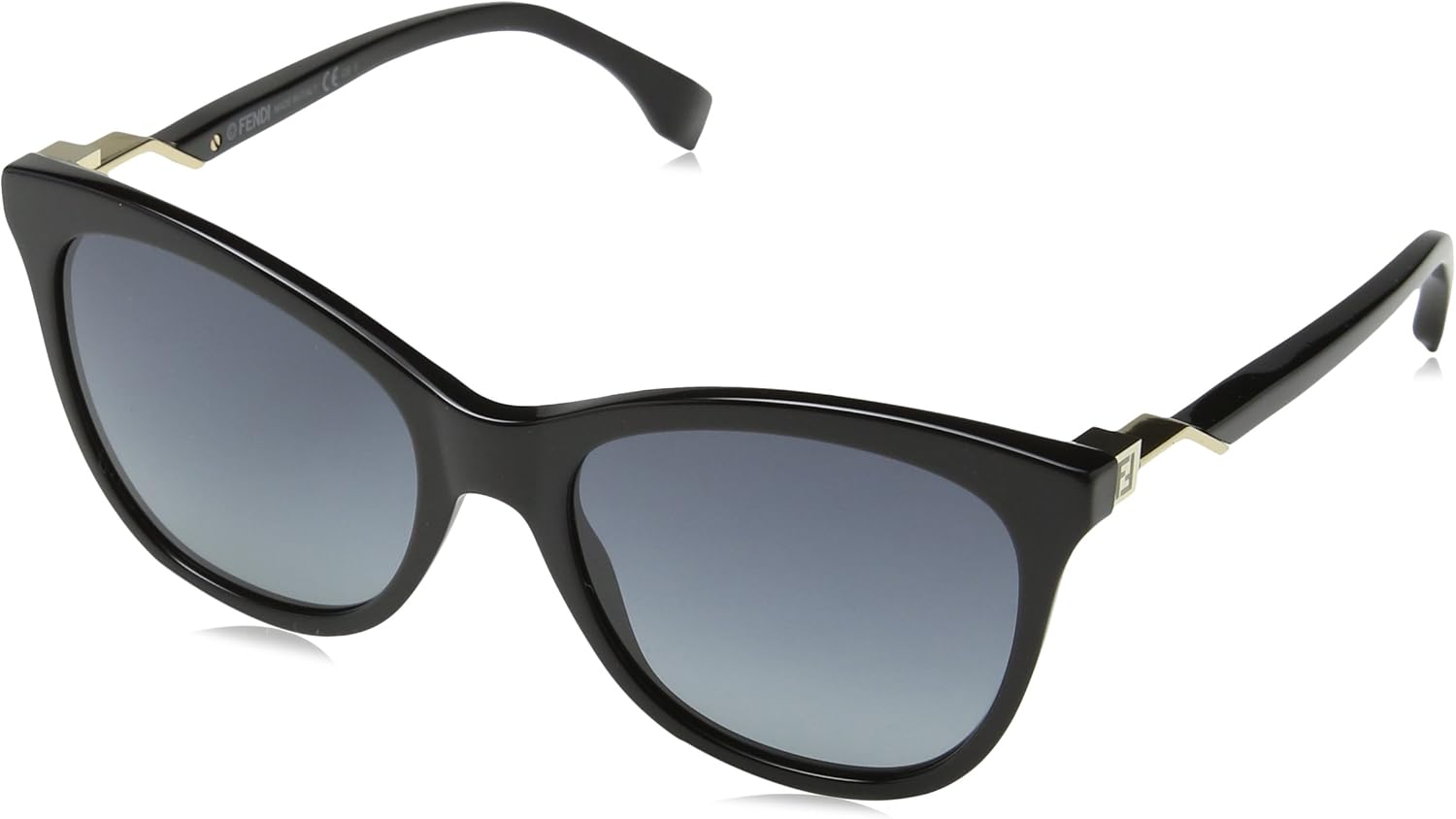 Fendi Womens Sunglasses FF 0200/S Amazon.co.uk Clothing