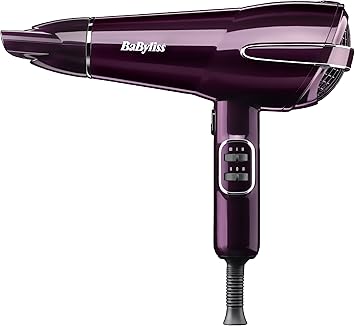 BaByliss 5560HU Elegance 2100 Dryer 