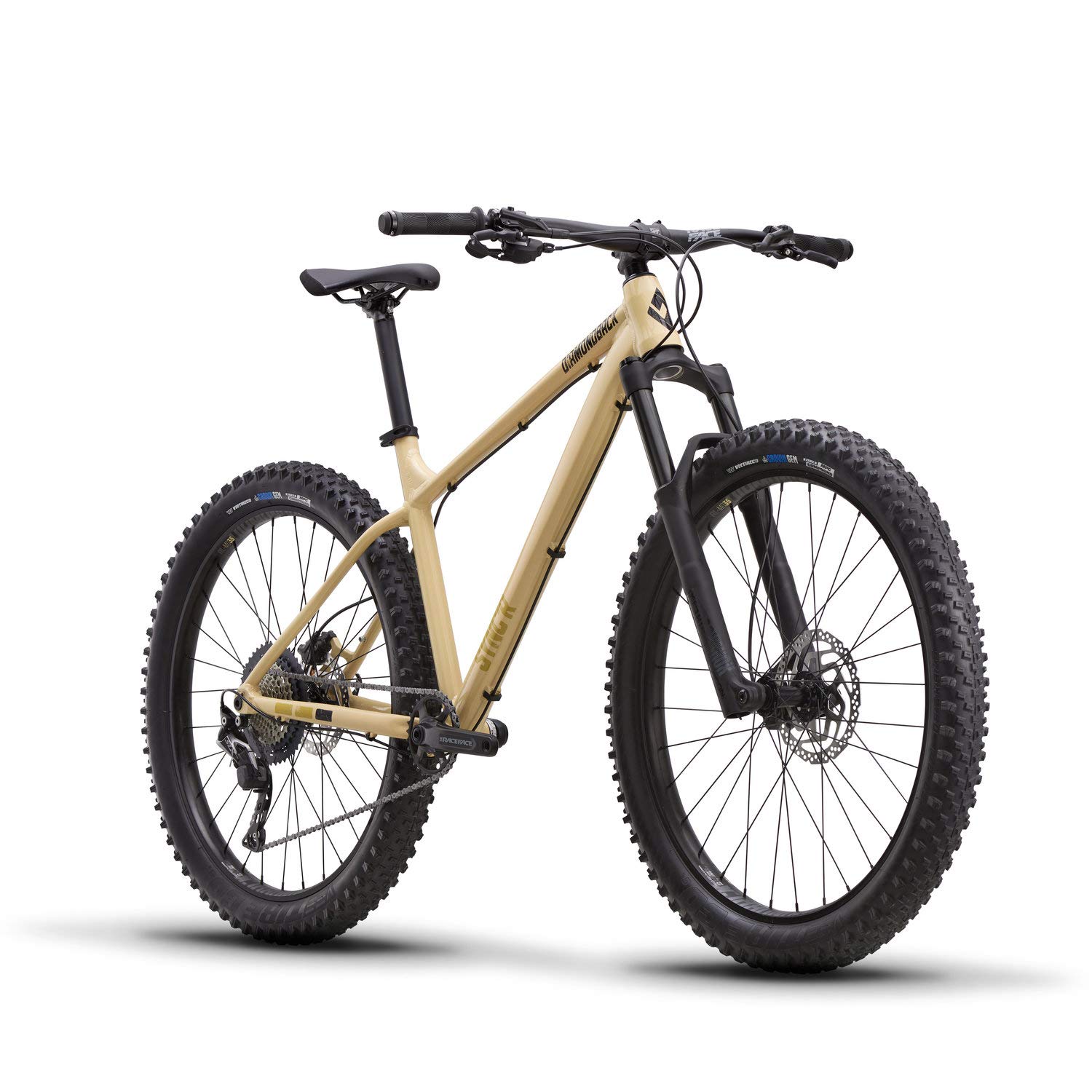 Diamondback Bikes Sync'r 27.5 Hardtail Mountain Bike, LG / 20in Frame Best Deal & Lowest Price