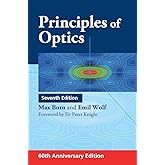 Principles of Optics: 60th Anniversary Edition