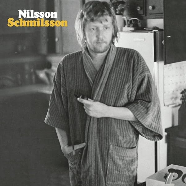 Amazon.com: Harry Nilsson - Greatest Hits - RCA - PL 12798: CDs