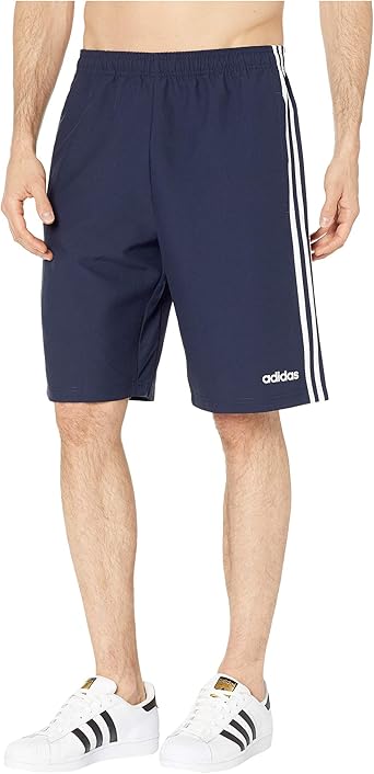 adidas essentials shorts