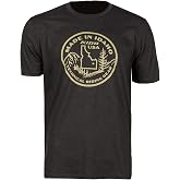 KLIM Men's Made in Idaho T-Shirt Short Sleeve