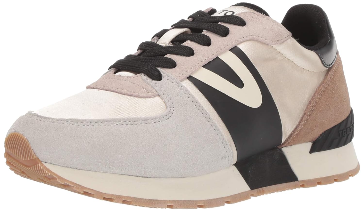 Tretorn Women's Loyola2 Sneaker Fashion Sneakers