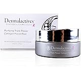 dermalactives salt scrub