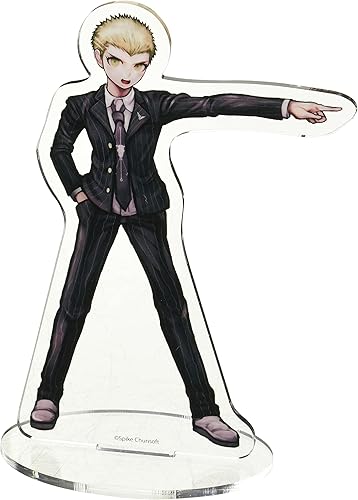 Amazon Co Jp ダンガンロンパ1 2 Reload 13 九頭龍冬彦 キャラアクリルフィギュア ホビー 通販