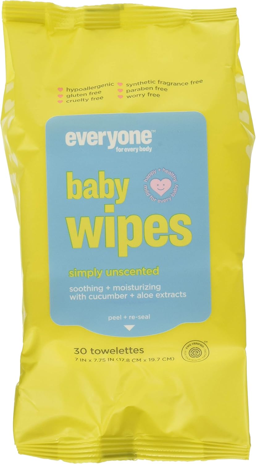 everyone baby wipes
