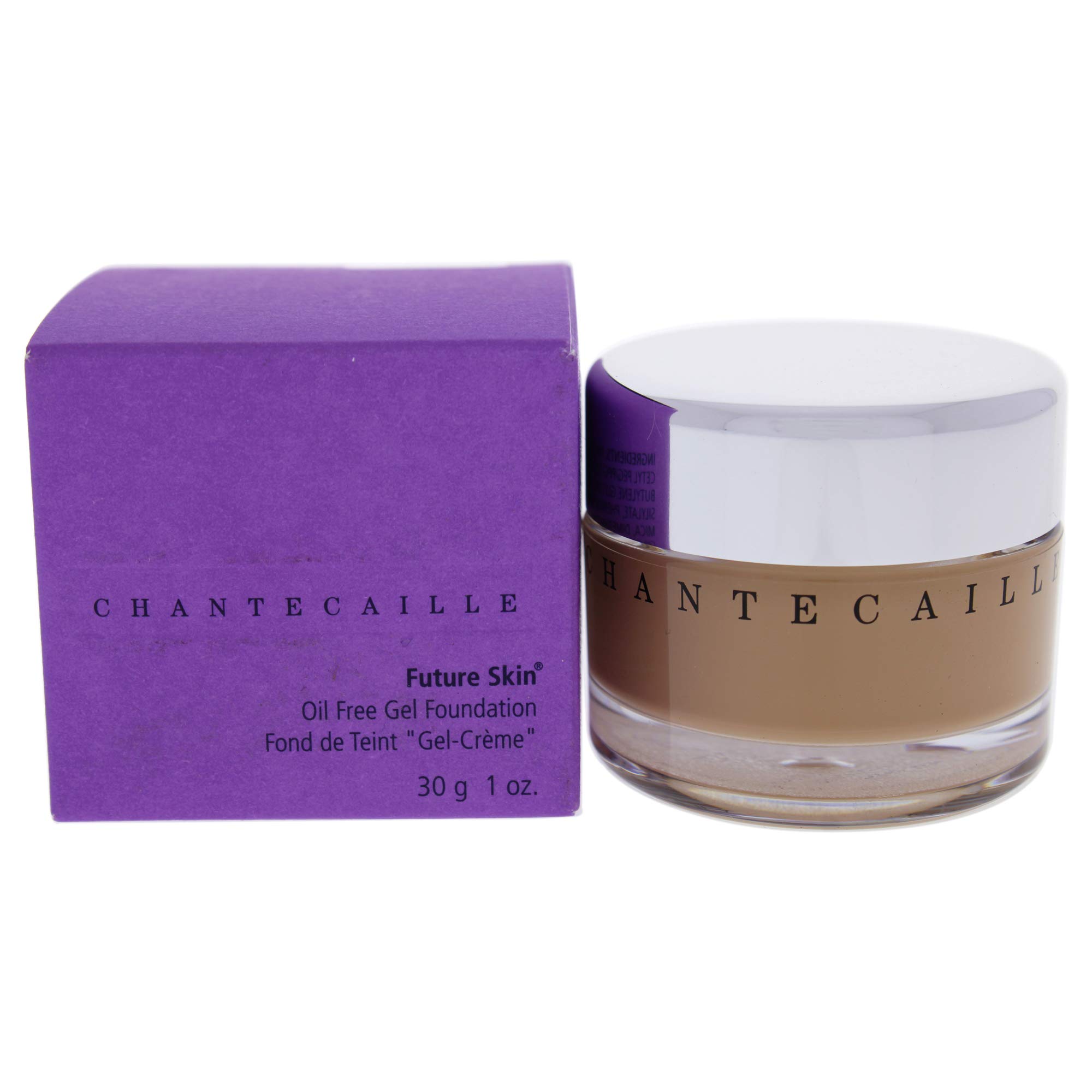 Chantecaille Future Skin - Shea For Women 1 oz Foundation