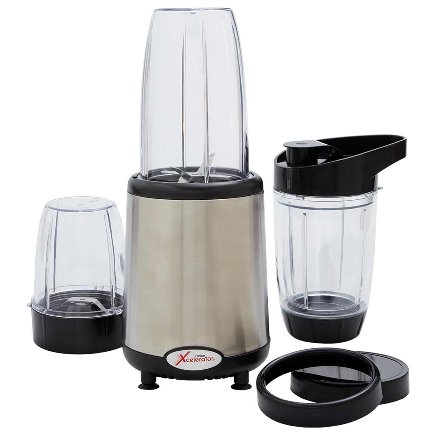 Máy xay sinh tố chuyên nghiệp Blentec Classic 560,Fusion Xcelerator hàng US về - 3