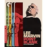 Point Blank (The Criterion Collection) [4K UHD]