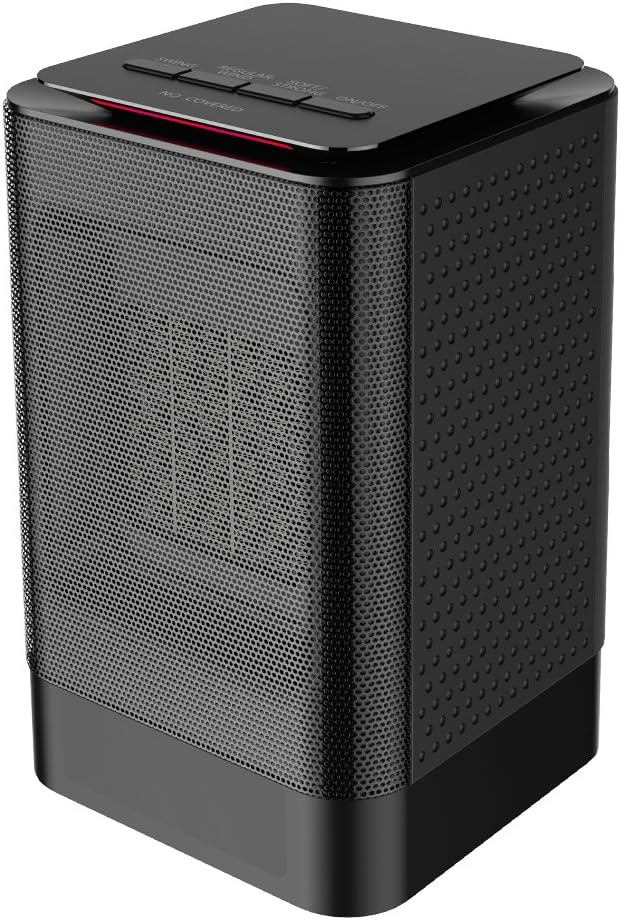 Best mini portable multifunctional fan wireless usb rechargeable desk fan