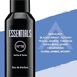 MILTON-LLOYD Essentials No 11 14 16 18 Ladies 4 x 50ml EDP Set view 6