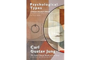 Psychological Types