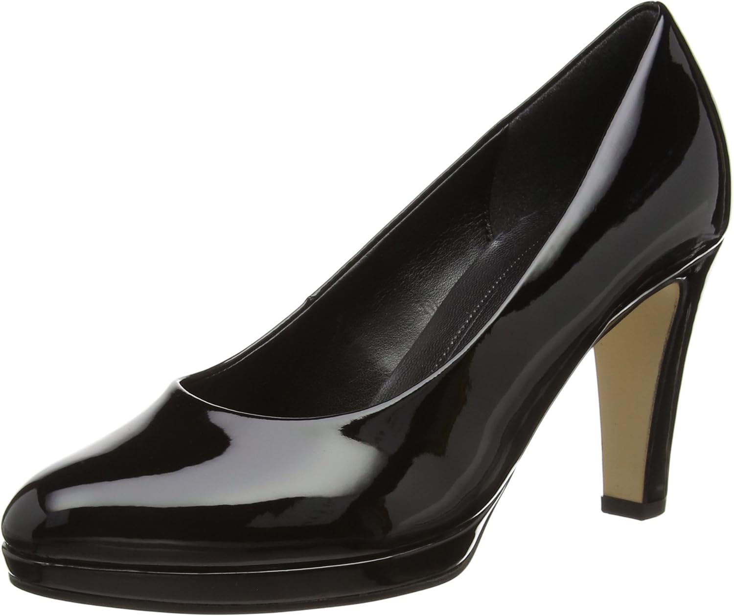 gabor splendid black