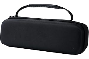 Memoqueen Portable Printer Case Carrying Case, Compatible with Phomemo M832 M834 M835 Portable Travel Printer, for Wireless M