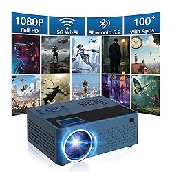 [Built-in Apps] 5G WiFi Bluetooth Smart