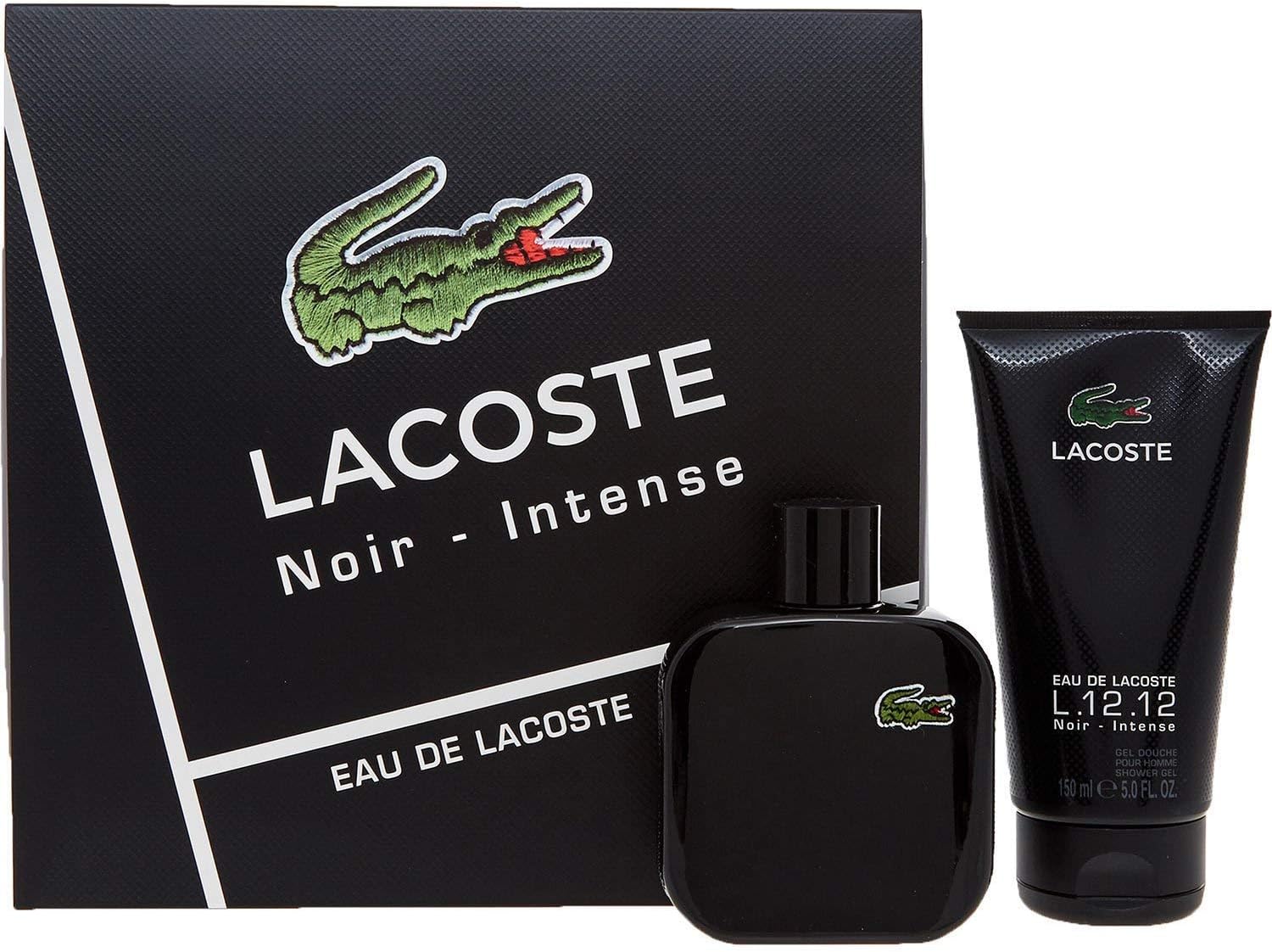 lacoste l12 12 noir intense