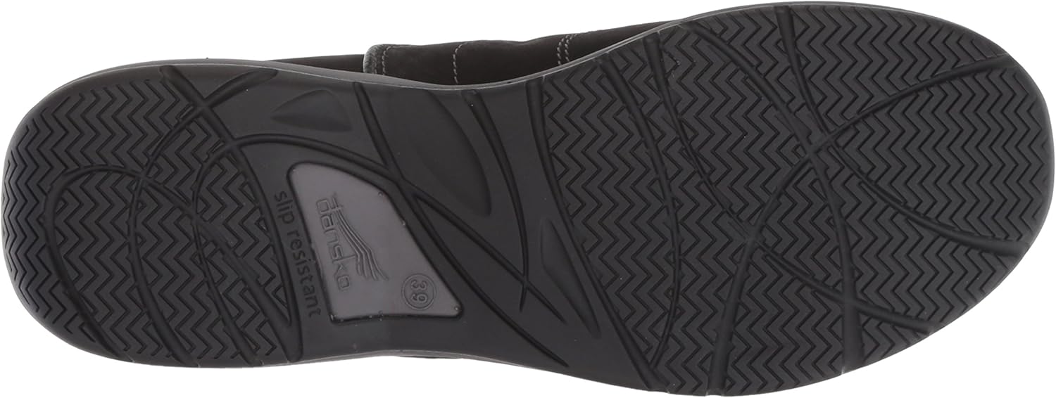 dansko shaina reviews