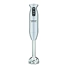 Cuisinart CSB-75BC Smart Stick  200 Watt 2 Speed Hand Blender, Brushed Chrome