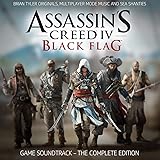 Assassin's Creed 4: Black Flag (The Complete Edition) [Original Game Soundtrack]