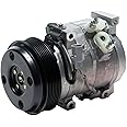 Denso NEW AC COMPRESSOR (4711371)