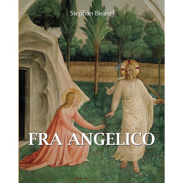 Fra Angelico: The San Marco Frescoes: Morachiello, Paolo, Angelico