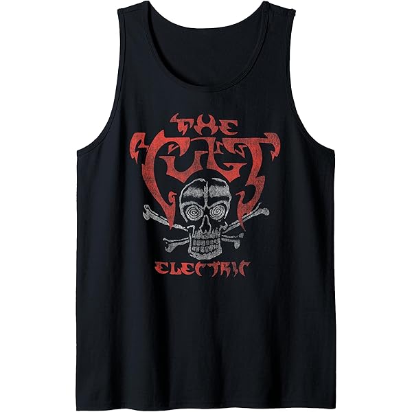 Amazon.com: Pink Skull and Crossbones Tank Top : Clothing, Shoes