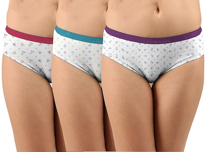 amazon ladies innerwear