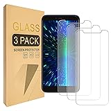 Lucyliy (3 Pack) Compatible with Vivo V23 5G Screen