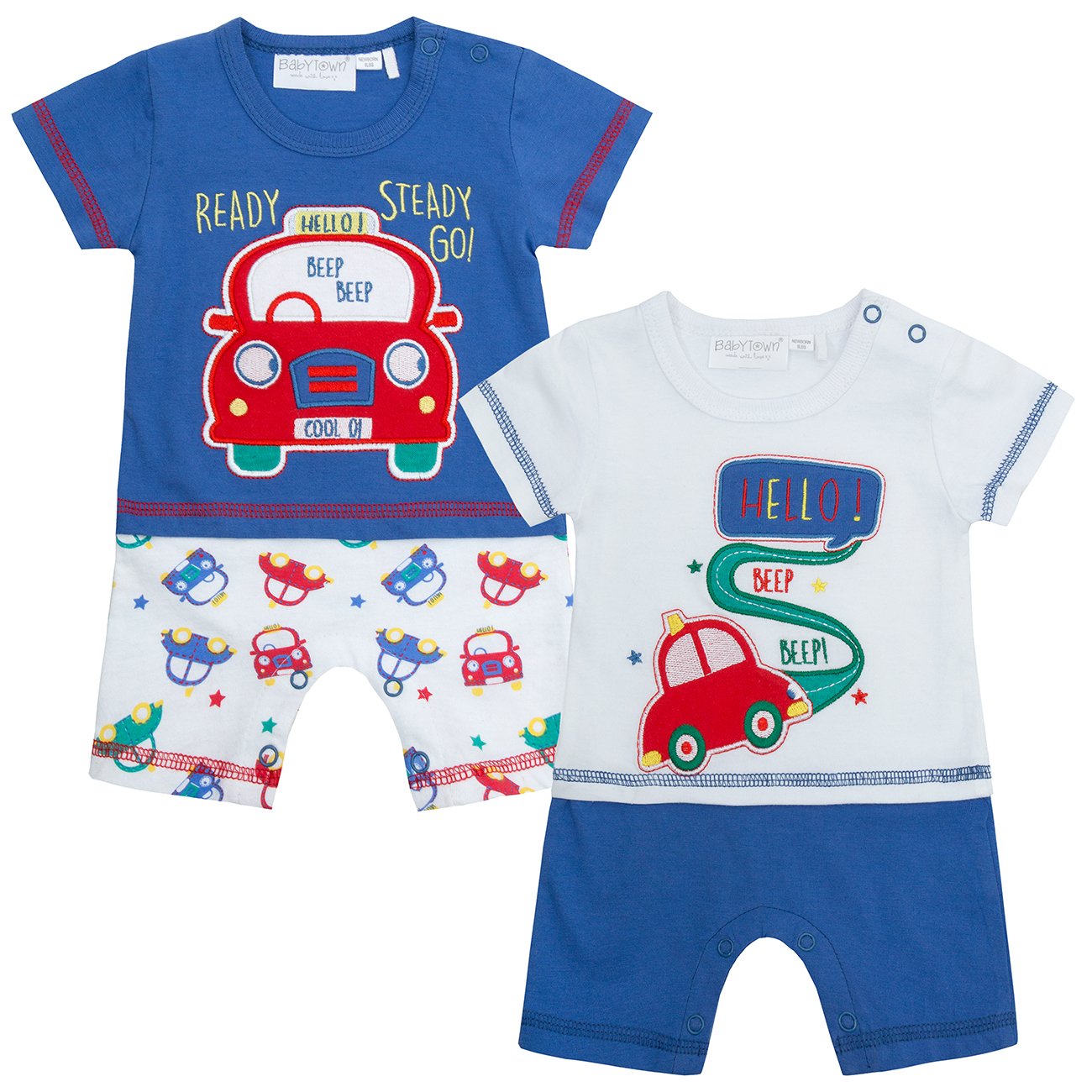 anti slip sleepsuits