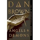 Angels &amp; Demons: A Novel (Robert Langdon)
