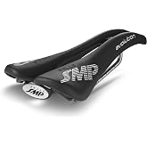 Sattel SMP Evolution Edelstahl-Streben