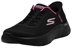 Skechers Women's Slip-Ins: Go Walk Flex - Grand