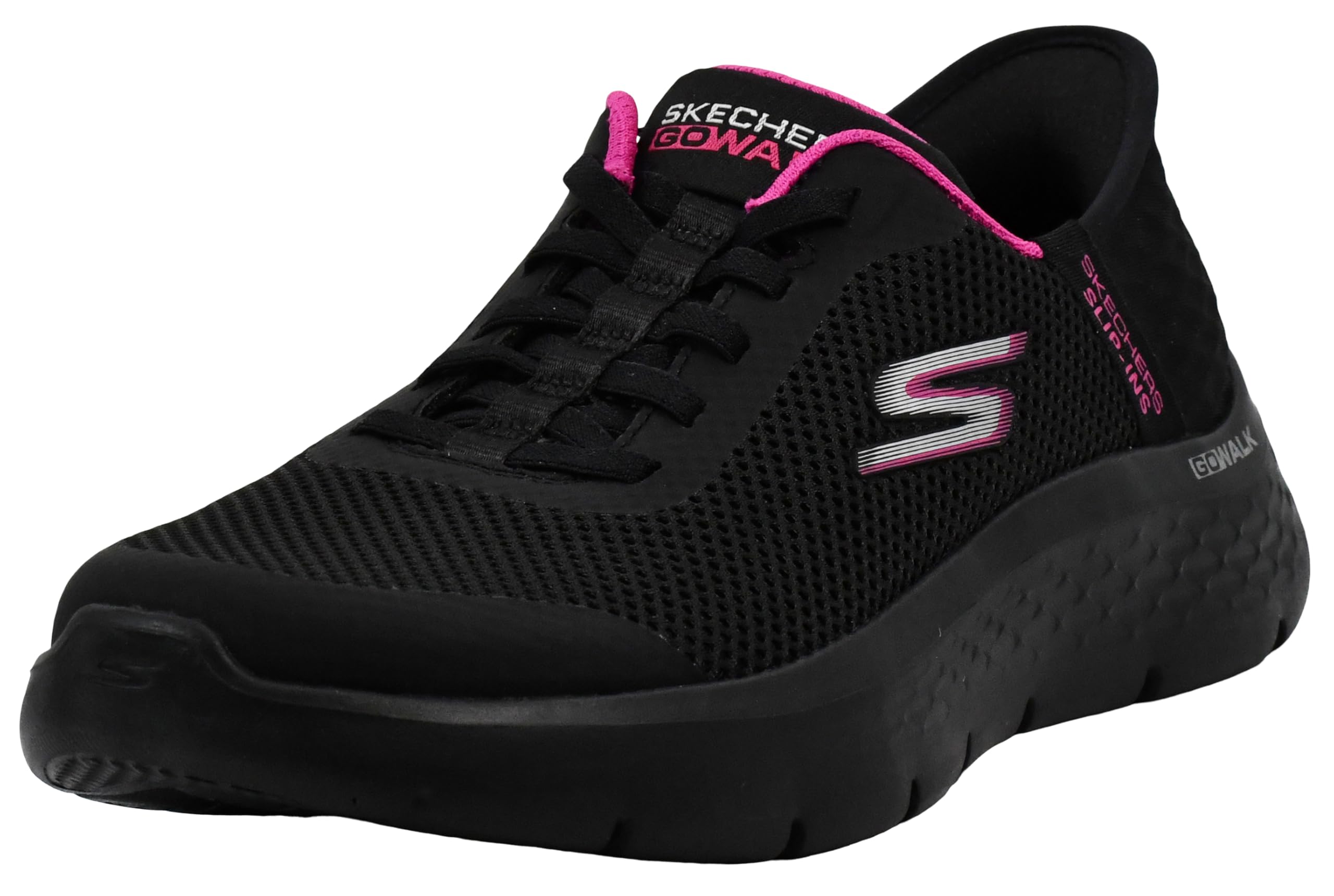 Skechers Women's Slip-Ins: Go Walk Flex - Grand