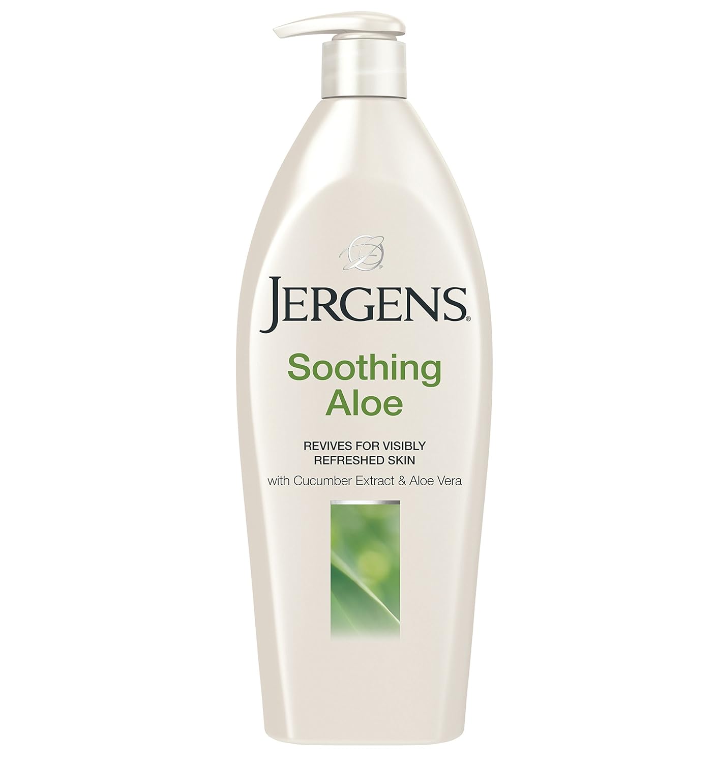 jergens 400ml