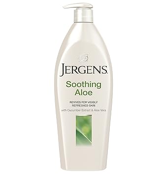 jergens lotion 400ml price