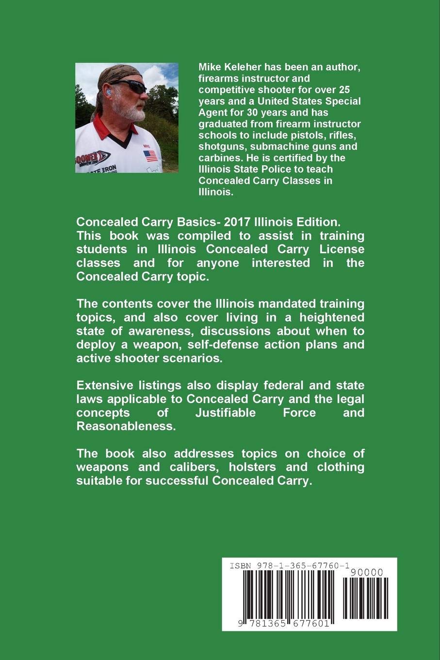 concealed carry classes