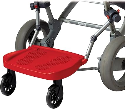 poussette marche enfant