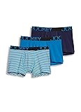 Jockey Men's Underwear ActiveStretch 4" Boxer Brief